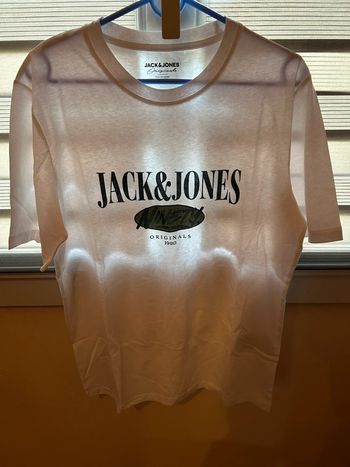 TEE shirt Jack & jones taille M