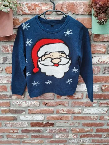 pere noel