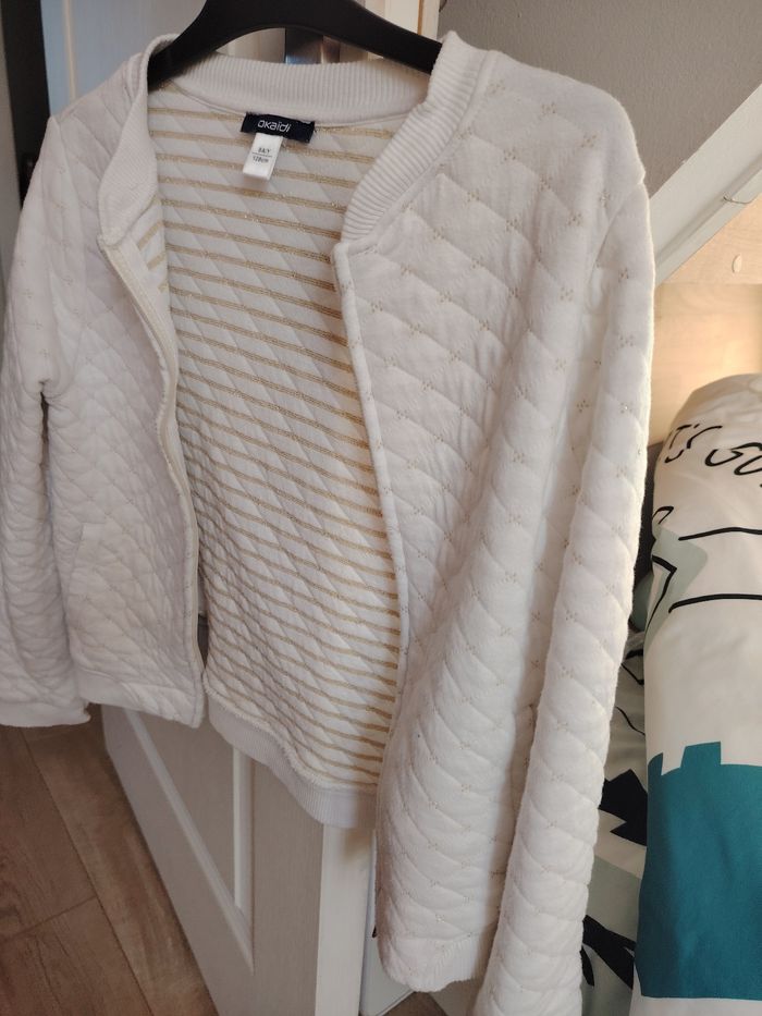 Veste - photo numéro 3