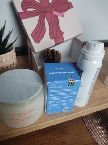 Coffret Blissim