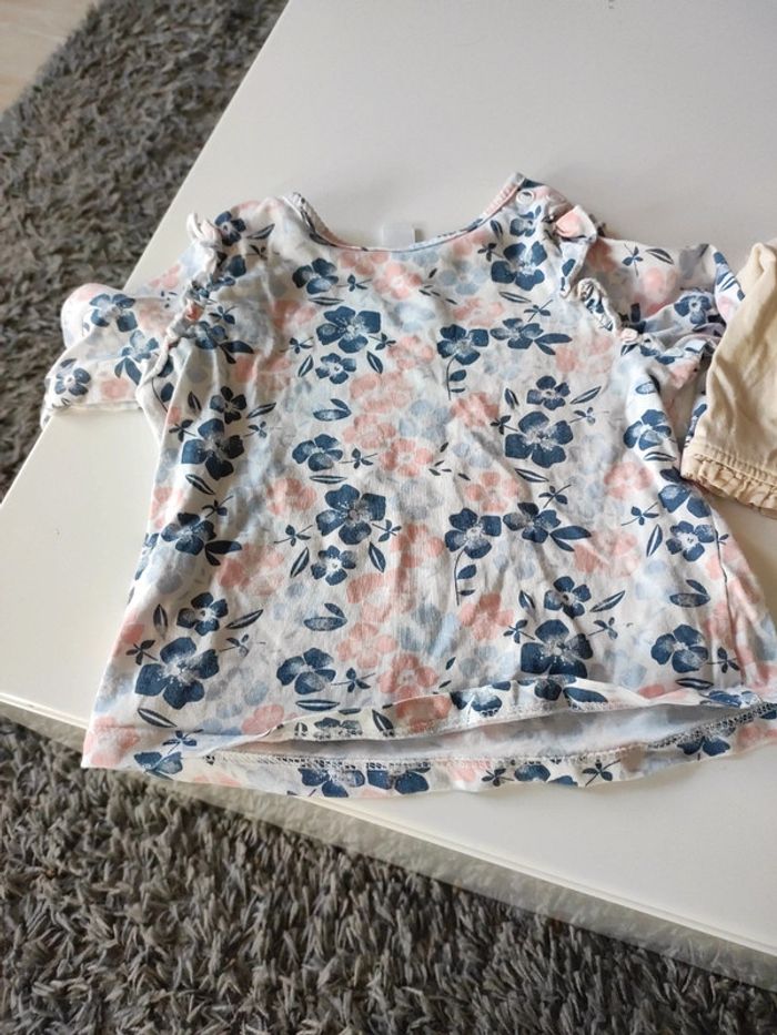 Haut 12mois - photo numéro 2