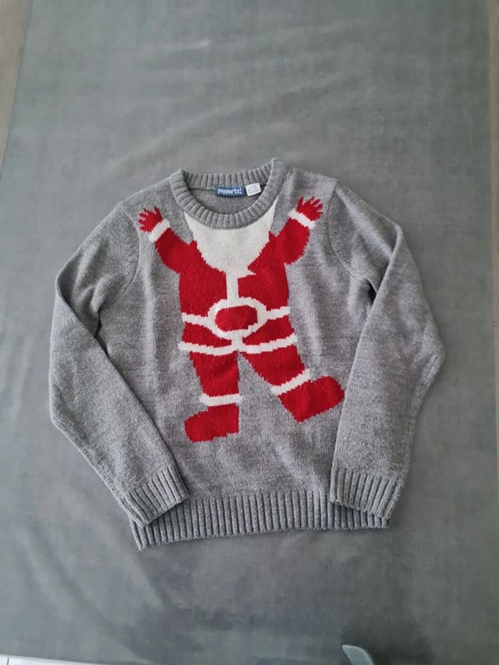 Pull garçon