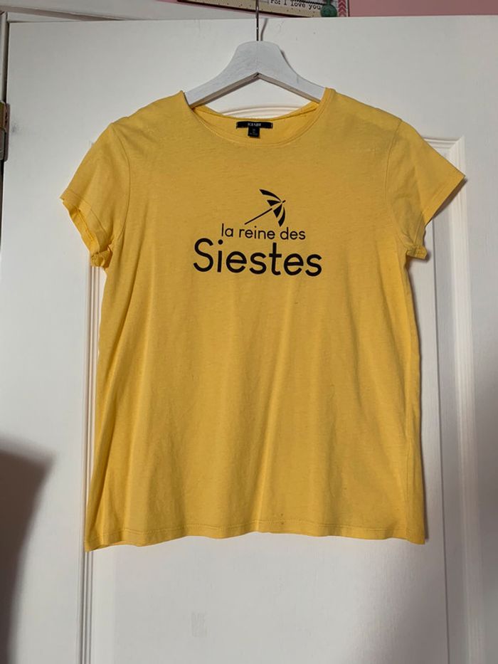 T shirt