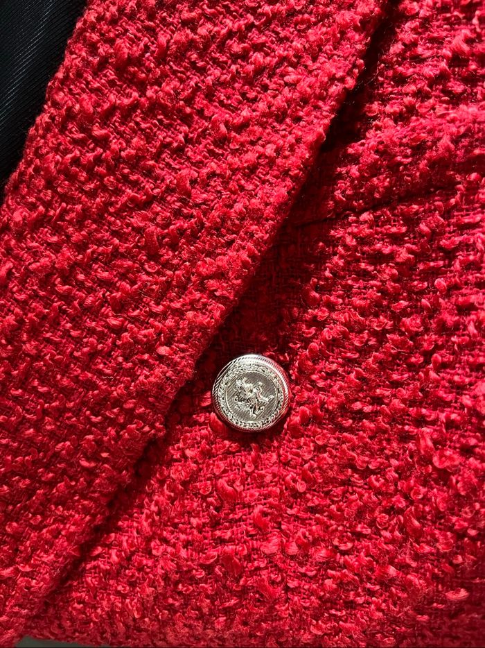 Blazer Zara - photo numéro 2