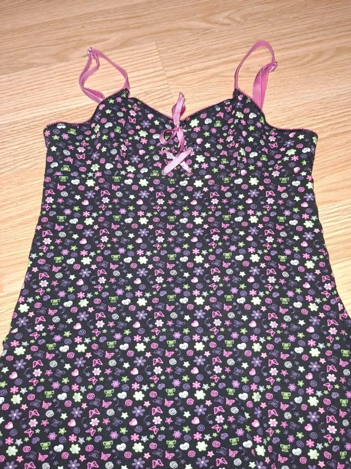 Chemise de nuit - photo numéro 2