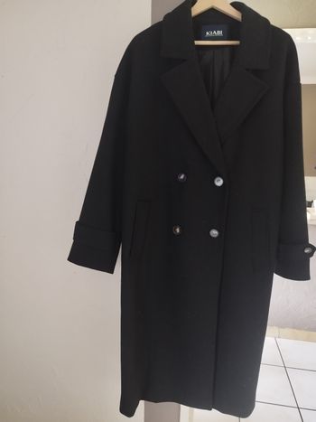 Manteau femme