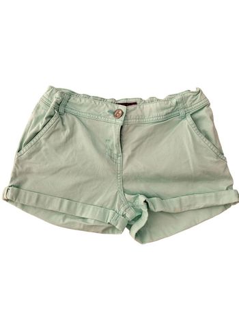 Short taille 16 ans