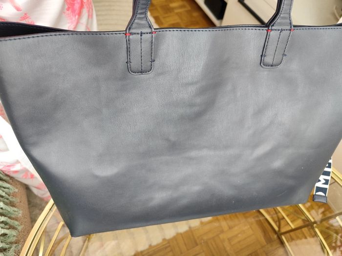 Sac cabas Tommy Hilfiger - photo numéro 5