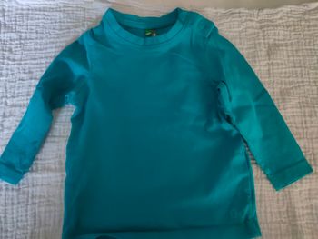 Tee shirt 12 mois Orchestra