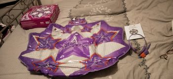 Tapis de danse Star Academy