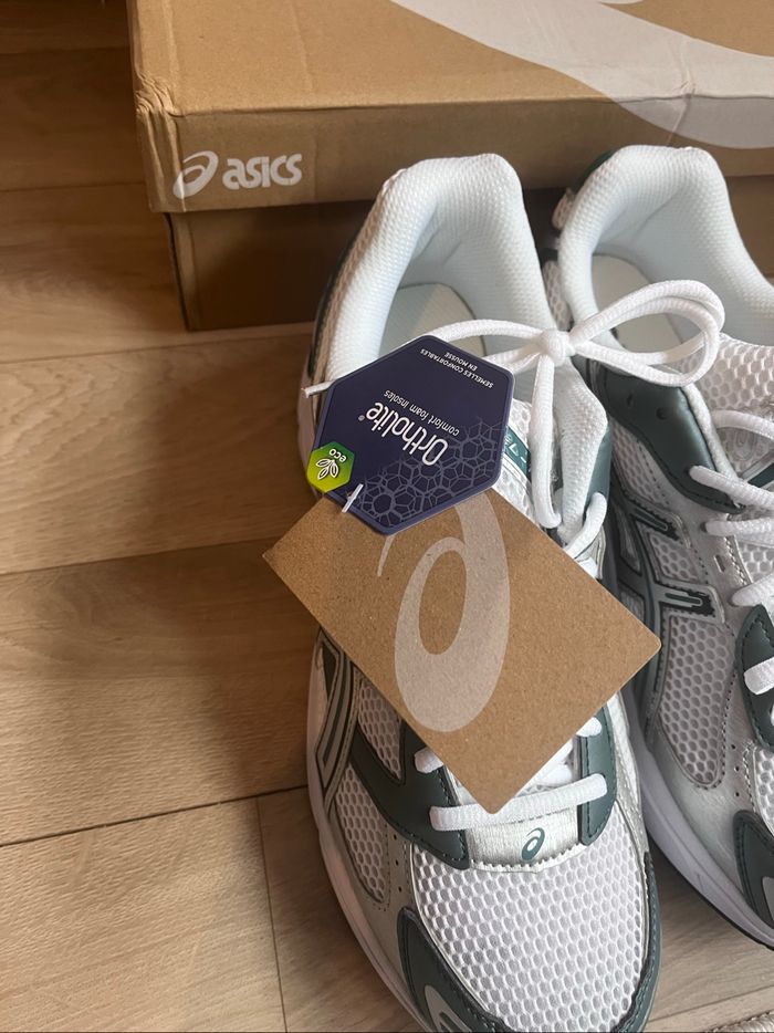 ASICS 1130 - photo numéro 6