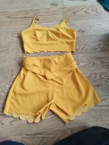 Ensemble été