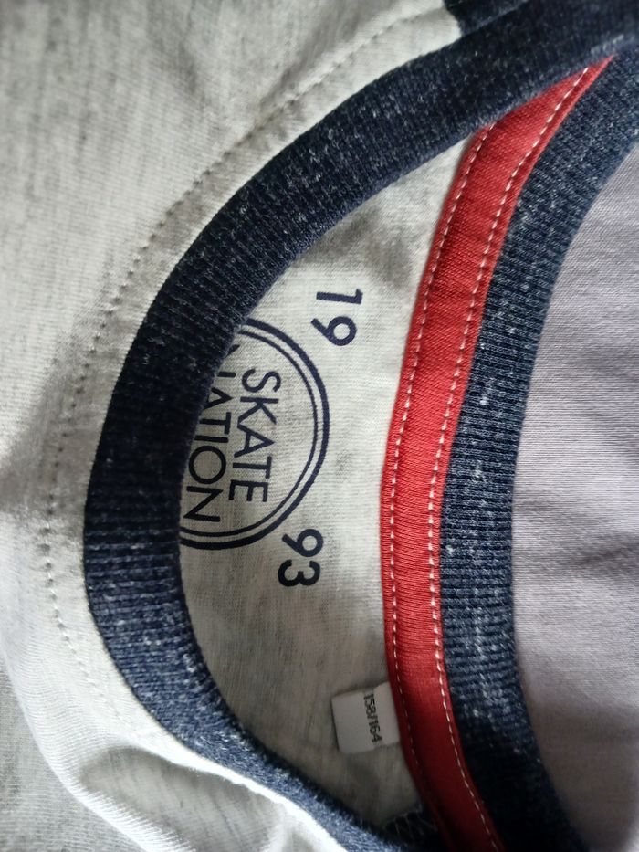 tee-shirts - photo numéro 3