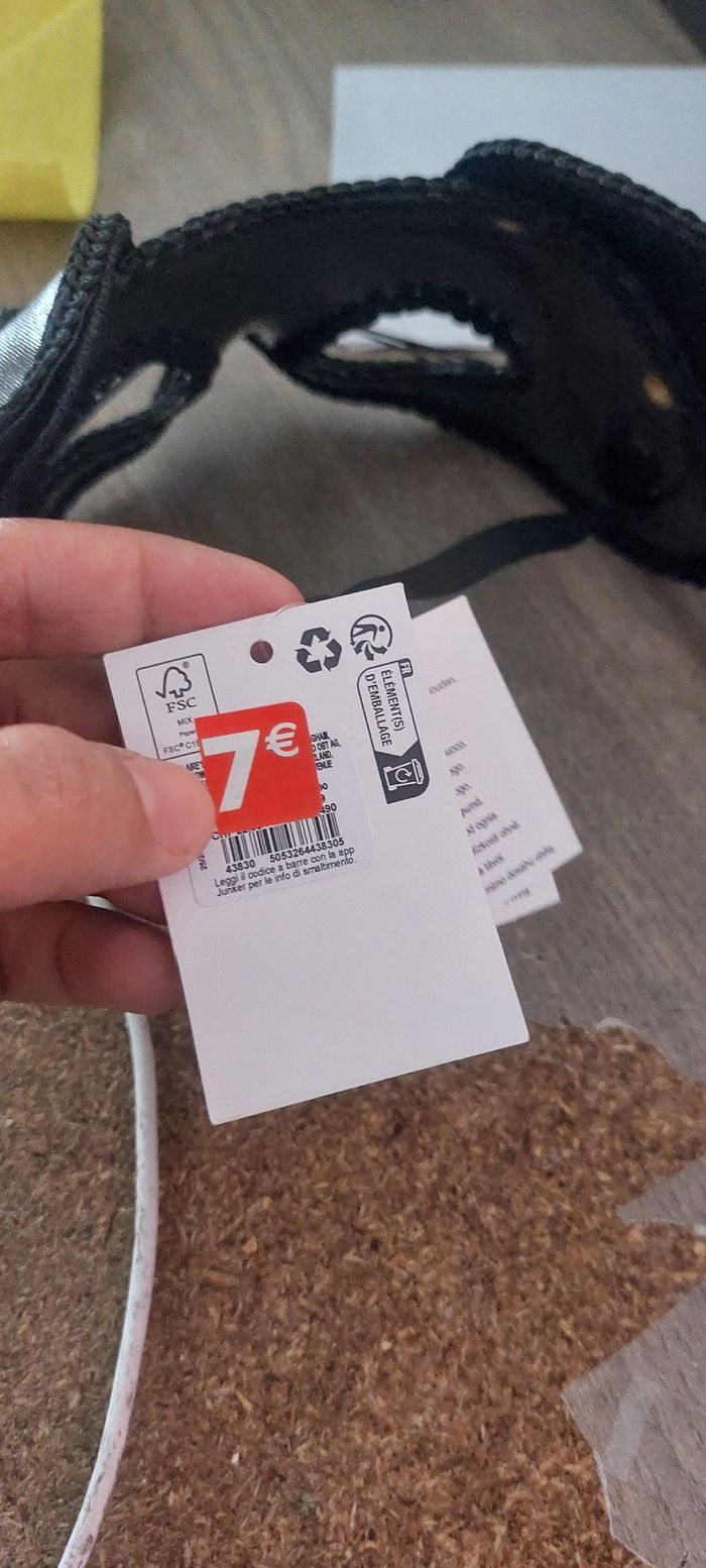 Masque déguisement - photo numéro 5