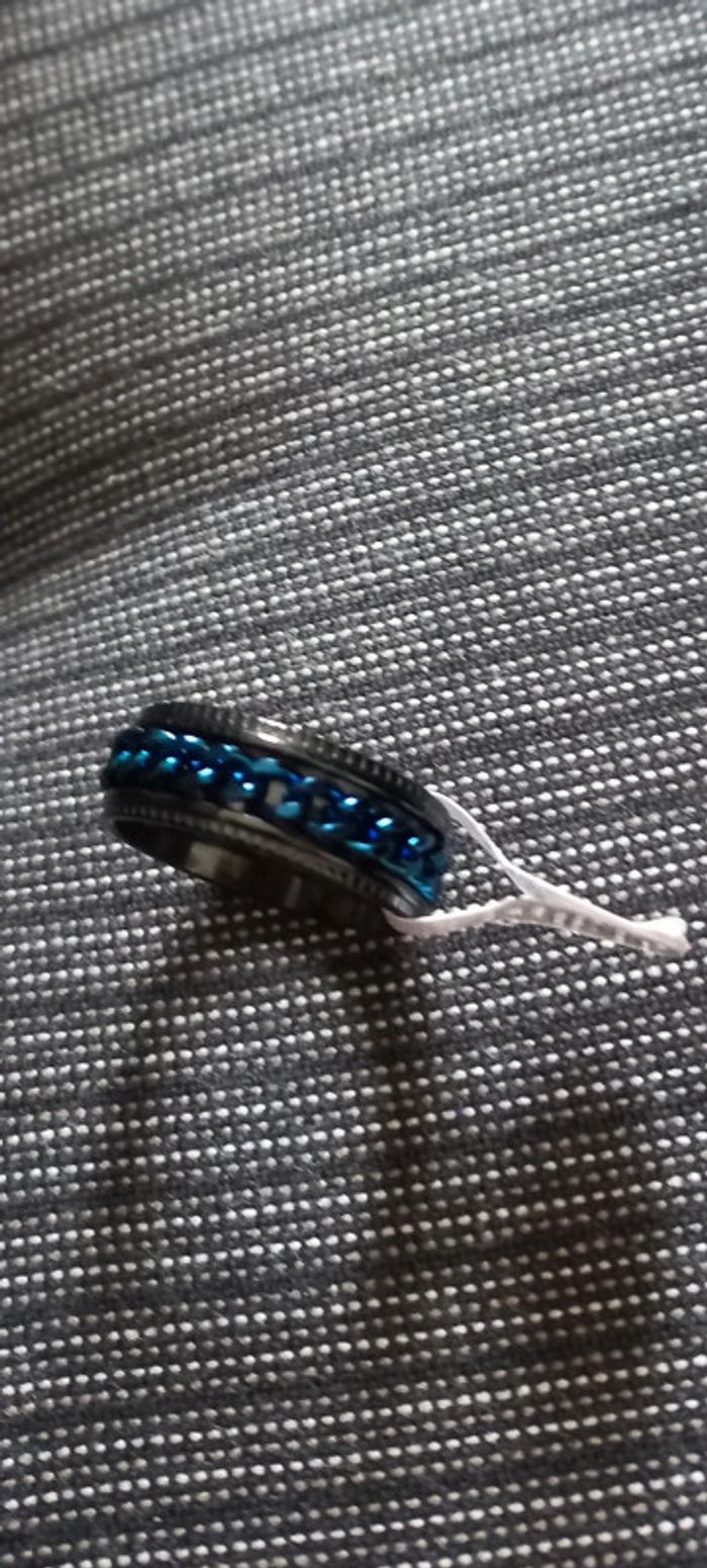 Bague homme - photo numéro 4