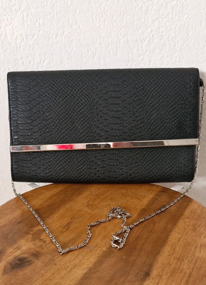 🧡 Petit sac noir pour femme