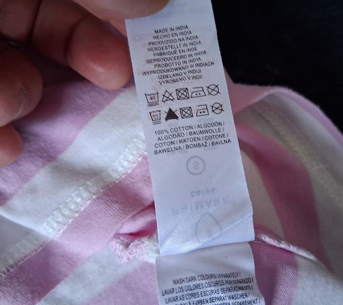 Chemise de Nuit - photo numéro 4