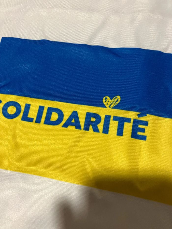 Tote Bag Ukraine Solidarité - photo numéro 3