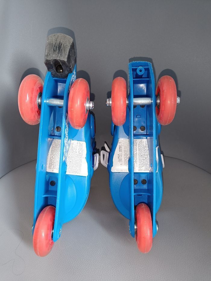 Roller - photo numéro 6