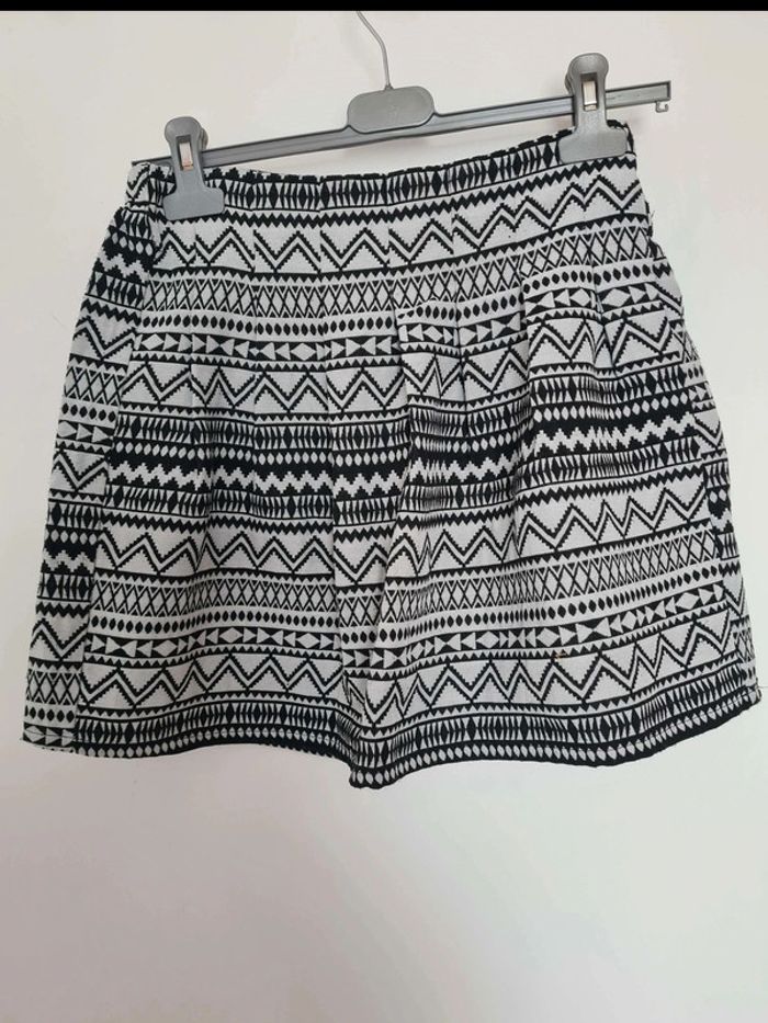 Jupe taille 36