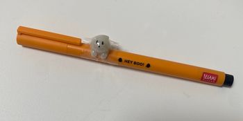 Stylo Legami Ghost 👻