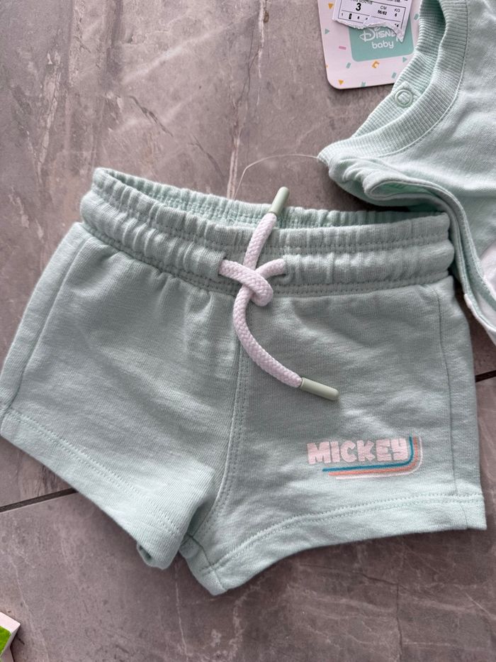 Ensemble Mickey - photo numéro 5
