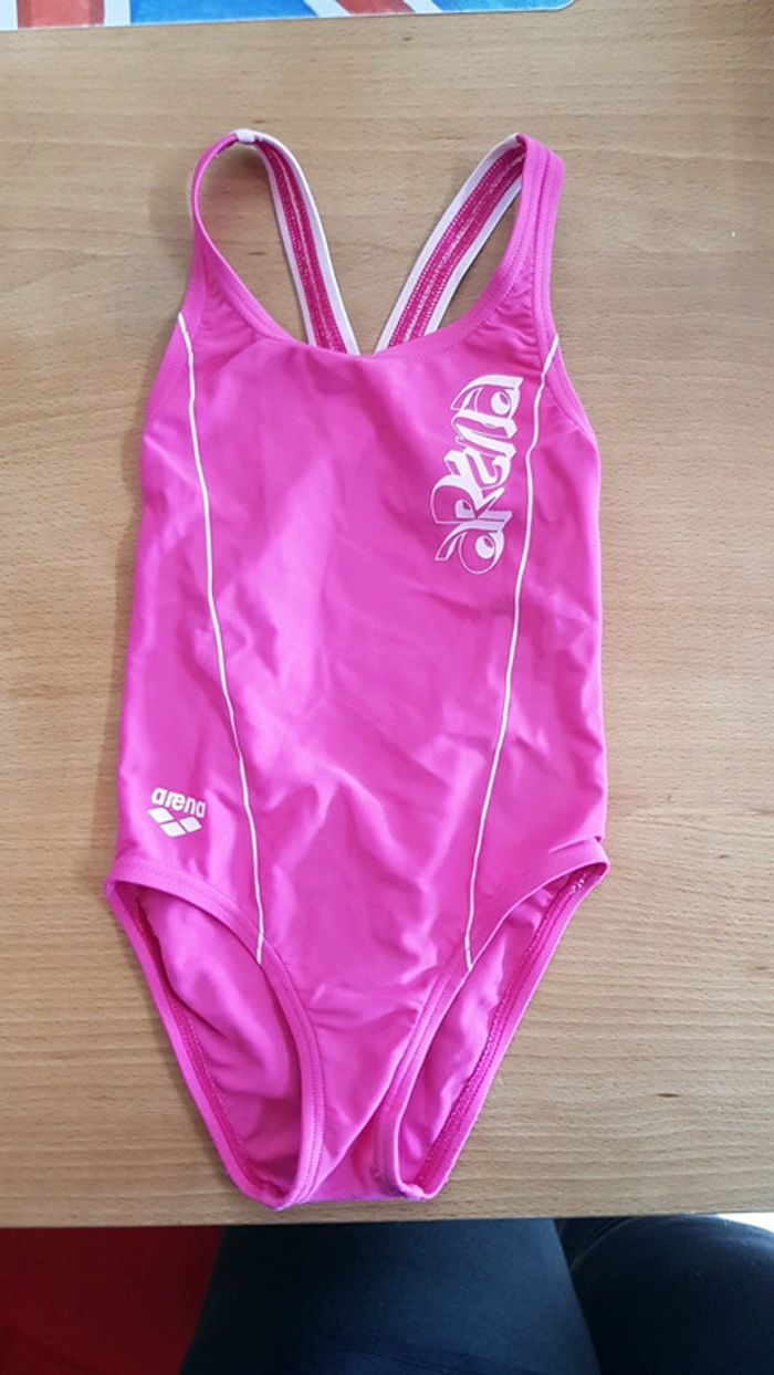 Maillot de bain Arena 3 ans