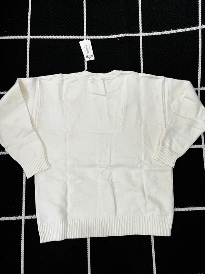 Pull Ami Paris - photo numéro 3