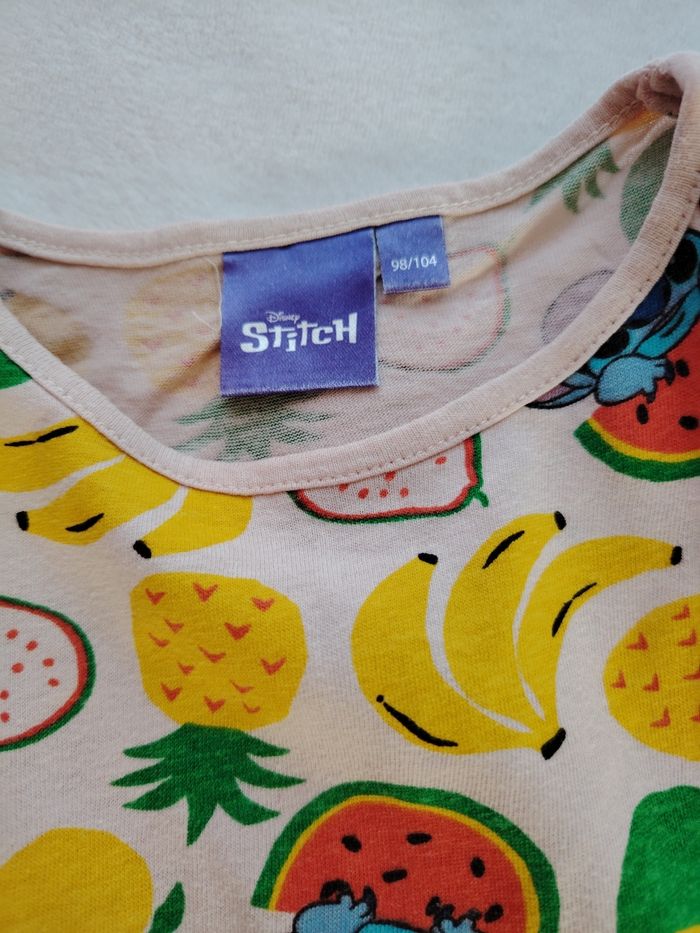 Robe stitch - photo numéro 3