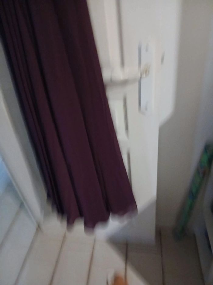 Robe de cérémonie femme - photo numéro 3