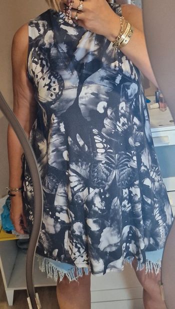 Robe ou tunique  asos t 44