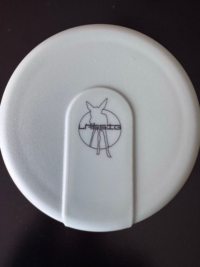 Thermos repas bébé Lassig Chien - photo numéro 2