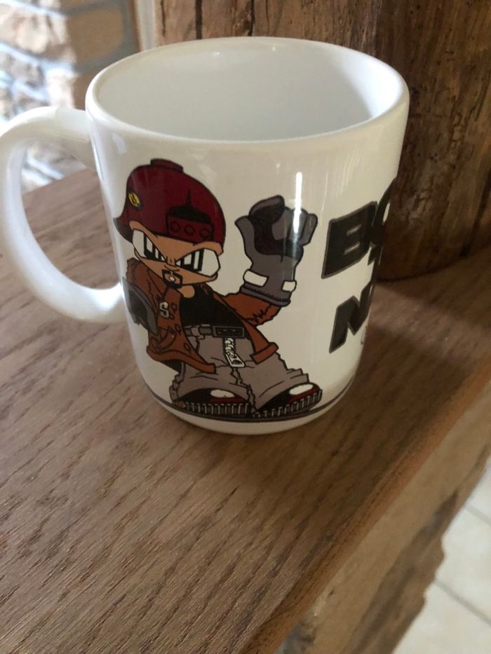 Tasses  en TBE - photo numéro 4