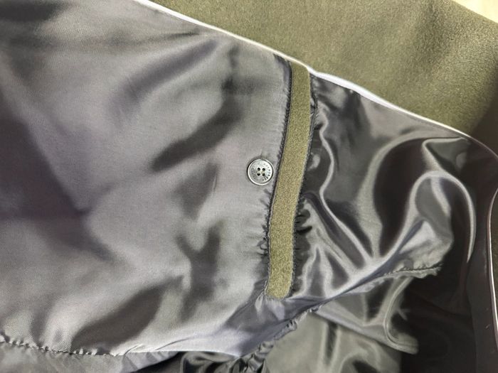 Roy robson - Manteau, Kaki, taille 56 (XL) - photo numéro 8