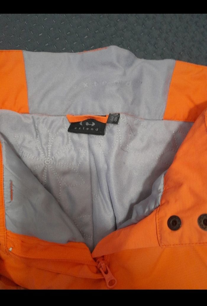 Pantalon ski femme 36 ou fille 164cm - photo numéro 4