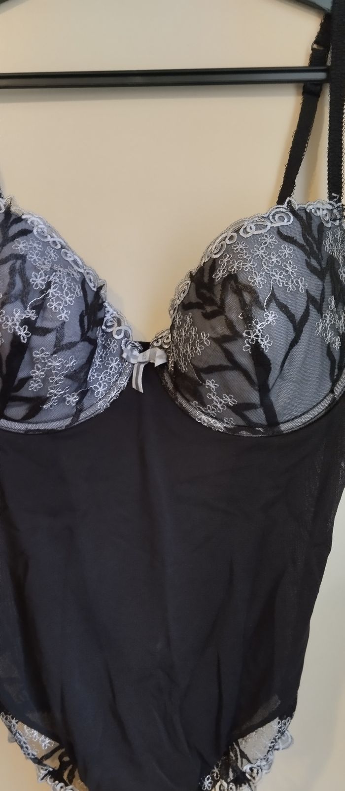 Body sexy - photo numéro 2