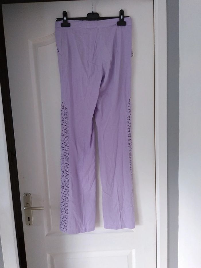 Pantalon été - photo numéro 3