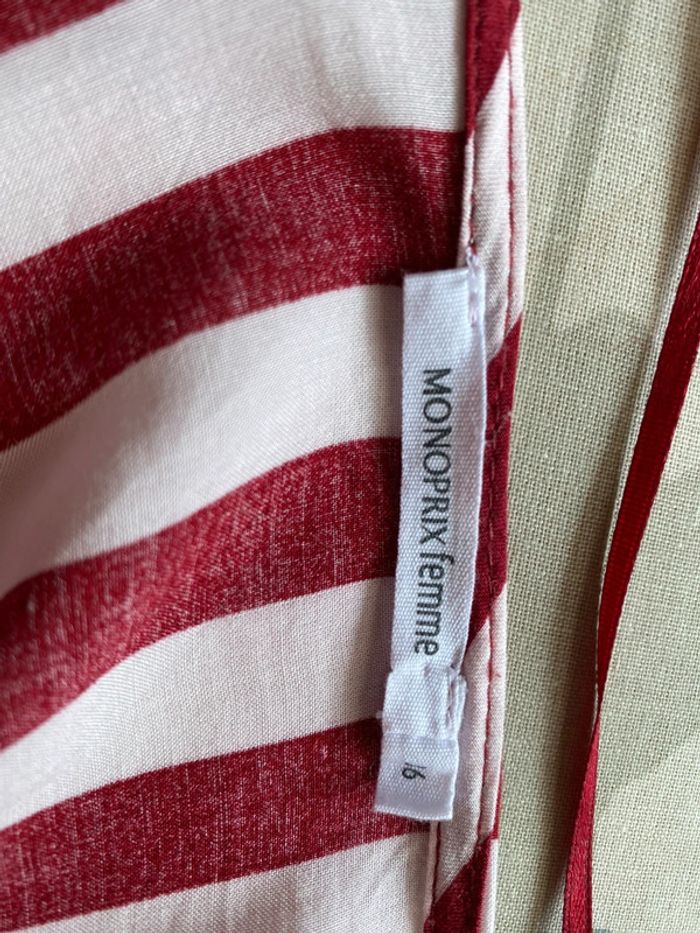 Combinaison Monoprix taille 36 - photo numéro 3