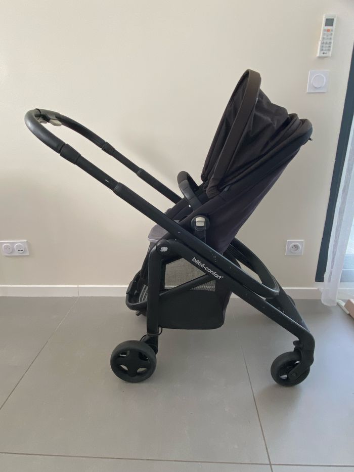 Poussette lila sp - photo numéro 10