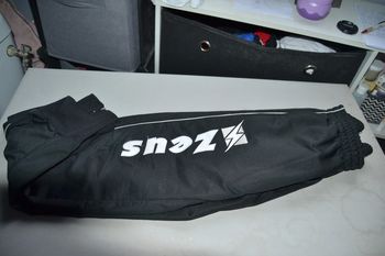 pantalon survêtement 3
