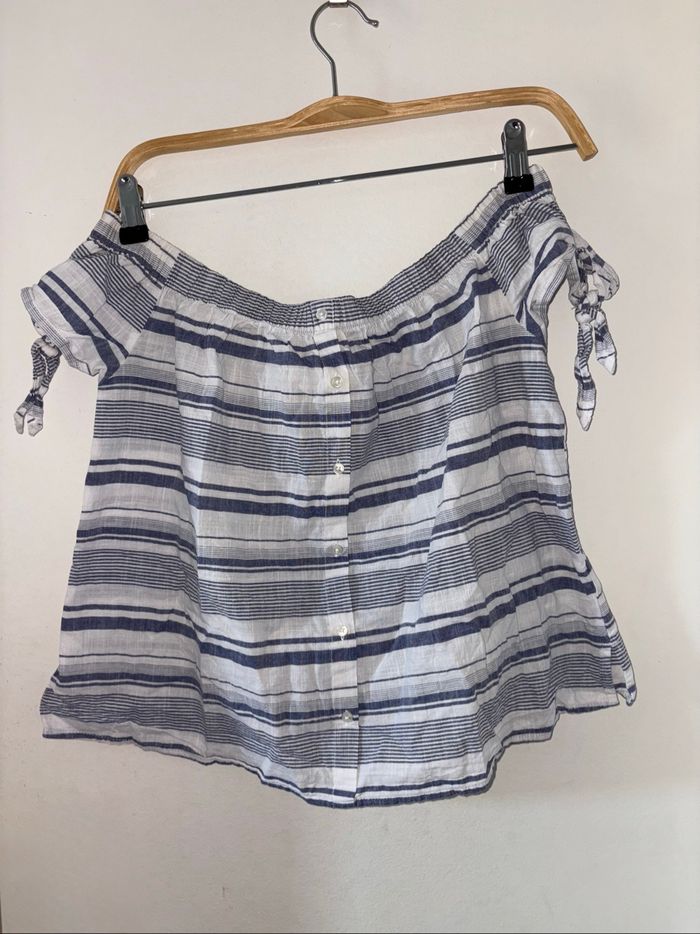 Lot de 3 vêtements femme taille M en très bon état - photo numéro 6