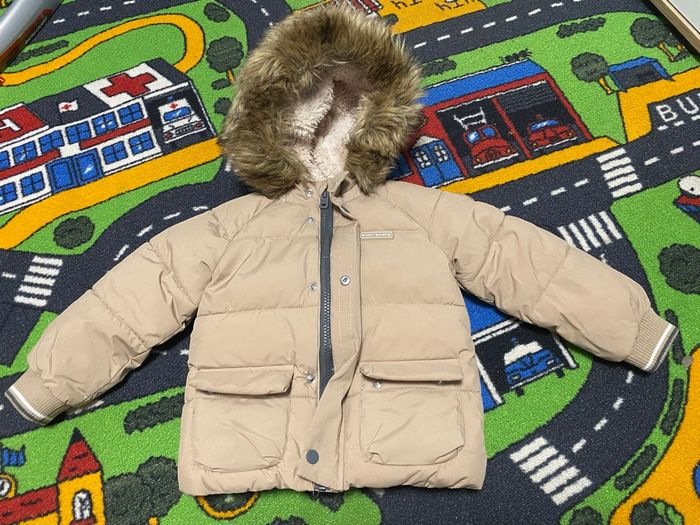 Doudoune Mickey C&A (92cm)