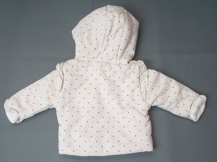 ensemble bébé Minnie - photo numéro 3