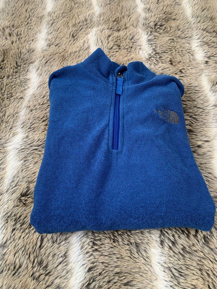 Polaire the north face