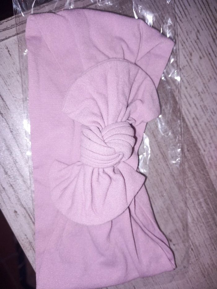 Bandeau Taille unique - photo numéro 7