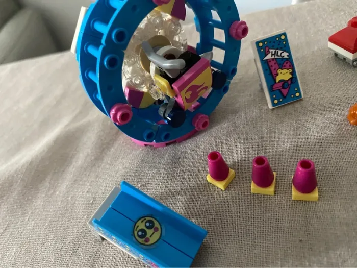Lego Friends