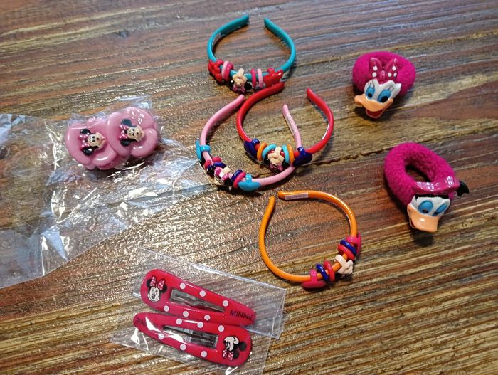 Lot fille au choix NEUF 🎁 - photo numéro 2