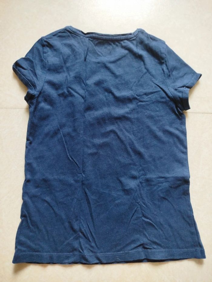 T shirt soeurette - photo numéro 2