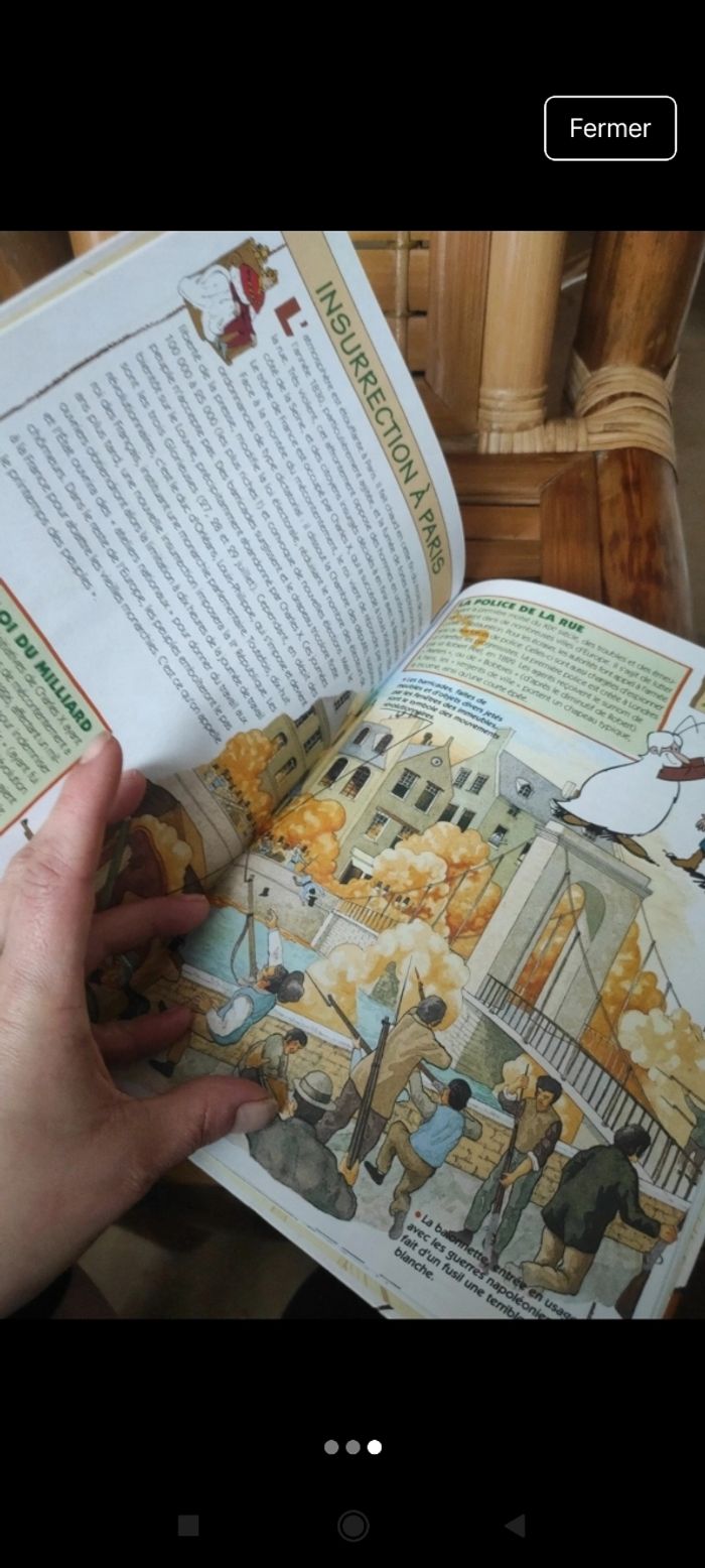 Il était une fois l'homme - photo numéro 3