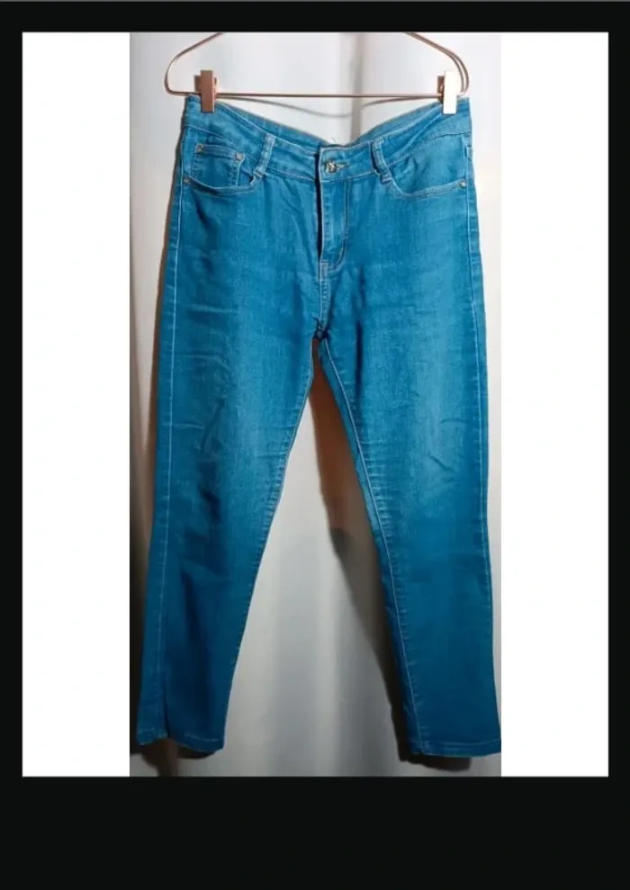 Jeans taille 40